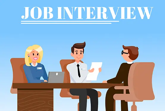 Job Interview Questions