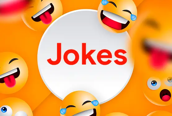 Jokes