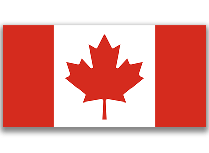 Canada Flag