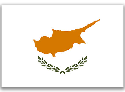 Cyprus Flag