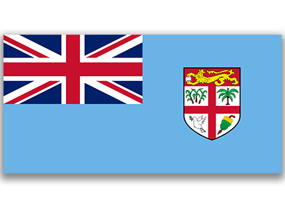 Fiji Flag