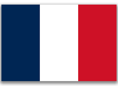 France Flag