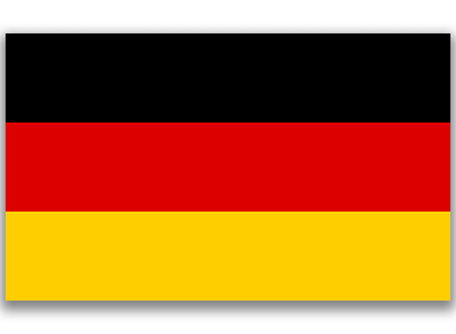 Germany Flag