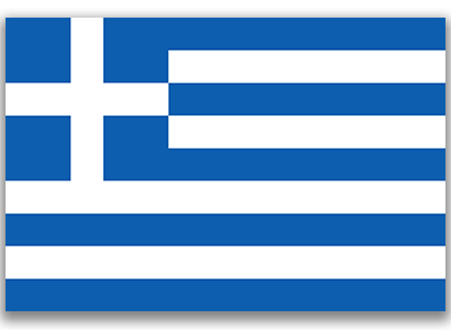 Greece Flag