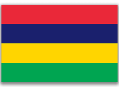 Mauritius Flag