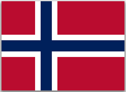 Norway Flag