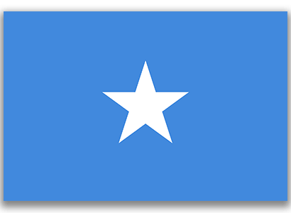 Somalia Flag