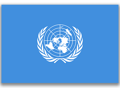 UN Flag