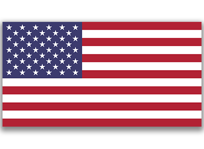 USA Flag